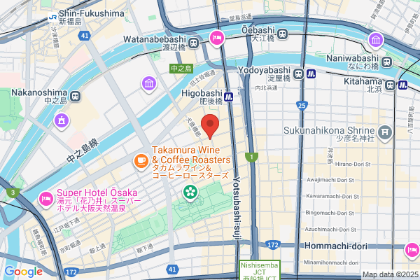 ビフテキのカワムラPremium北新地店