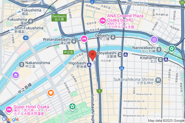 ホテルコルディア大阪（HOTEL CORDIA OSAKA）