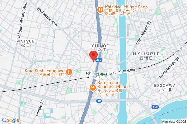 ごちゃまぜCafeメム