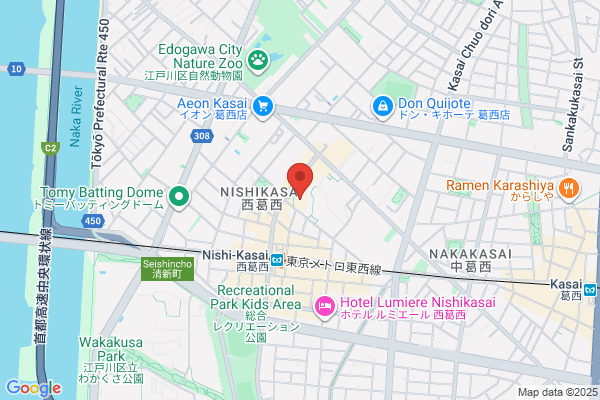 PUDOステーション　URエステート松江　1号棟