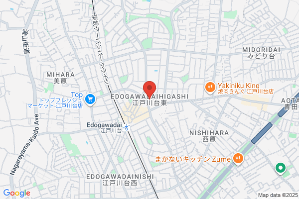 エルブレス　流山おおたかの森Ｓ・Ｃ店
