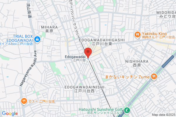 ココス 野田みずきSC店