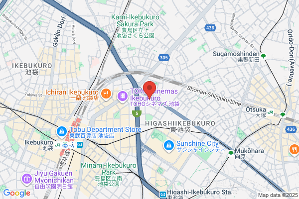 idea 流山おおたかの森店
