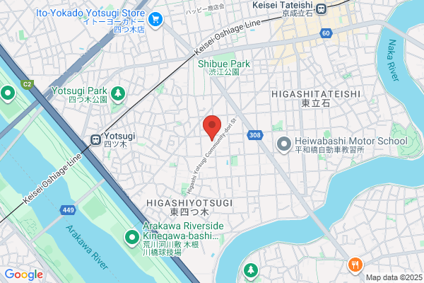 PUDOステーション　Big-A　みさと団地店