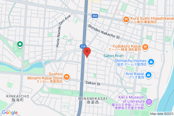PUDOステーション　ヤマト運輸　柏高田センター
