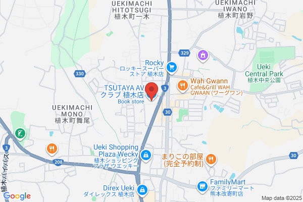TSUTAYA AVクラブ 琴平店