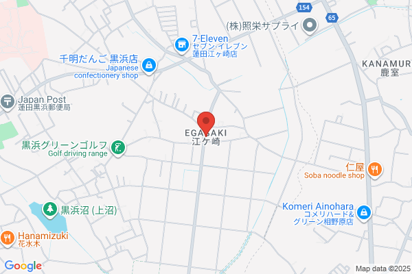 レッドバロン春日部