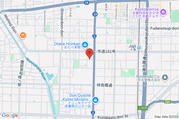株式会社URA