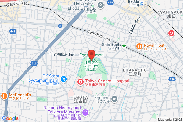 さくらさくみらい 江原町