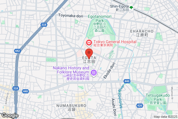 中野サンプラザ
