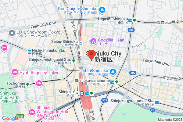 痩身専門店 DIET WOMAN 新宿東口店 【ダイエットウーマン】