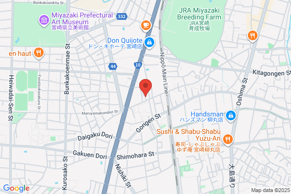 チャイハネ 宮崎店