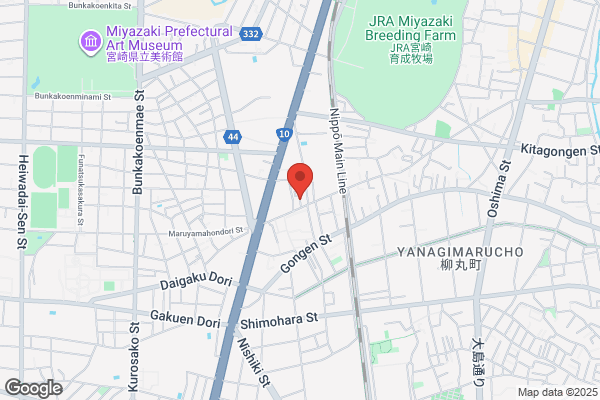 LED脱毛専門店 uf