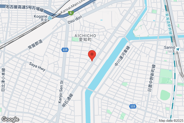 アイフル 阪急茨木駅前店 無人契約コーナー