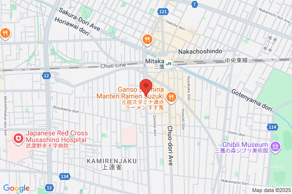 九州熱中屋 摂津富田LIVE