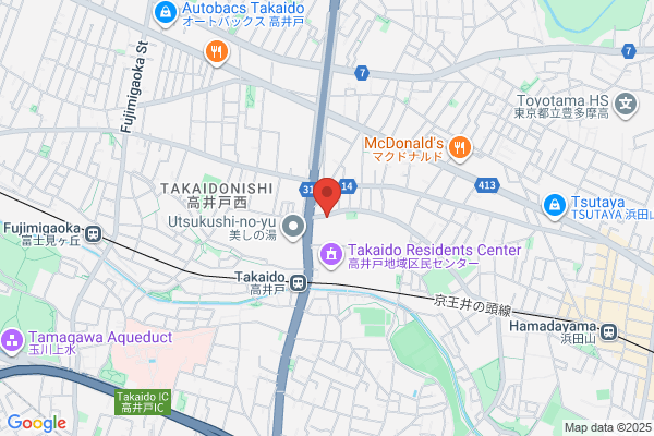 PUDOステーション　SG077　マツヤビル