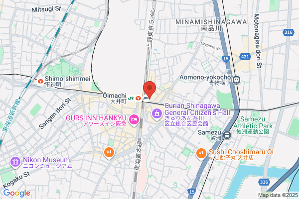 ホテルルートイン高岡駅前