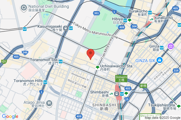 くすりの福太郎木場駅前店