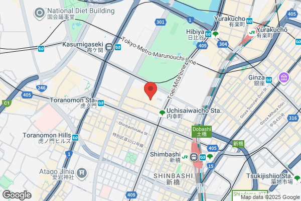 ドミノ・ピザ茅場町店