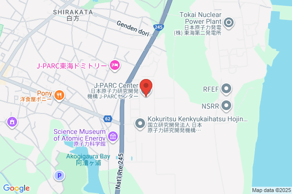 YOSAPARK まろん