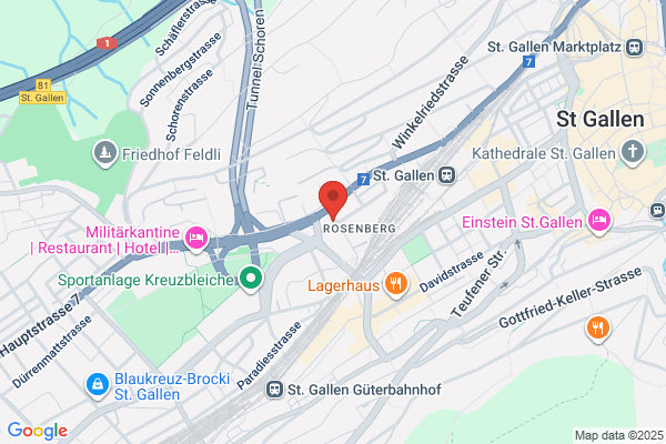 クラシアン名古屋営業所