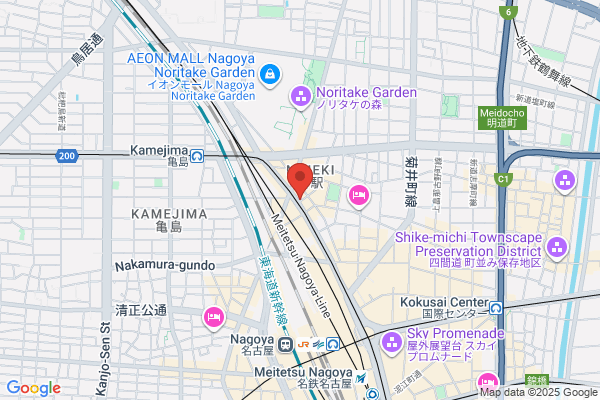 株式会社MEI