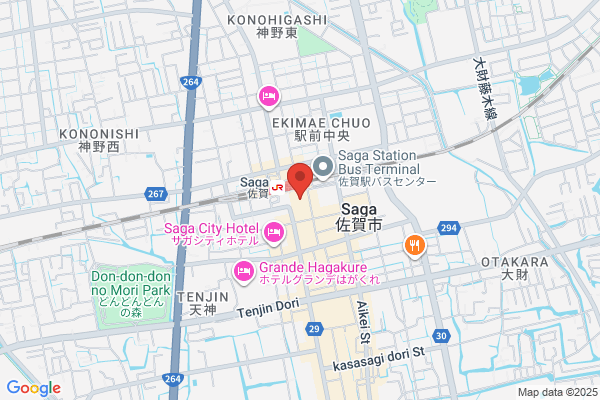 PUDOステーション　ヤマト運輸　一宮せんいセンター