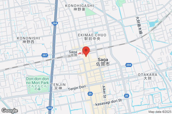 PUDOステーション　ヤマト運輸　稲沢国府宮センター