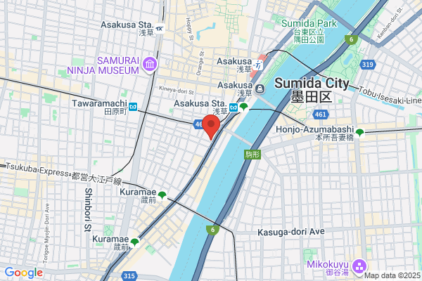 ヤマト運輸 弘前北営業所（岩木）