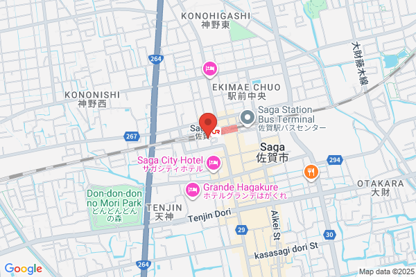 東横INN会津若松駅前