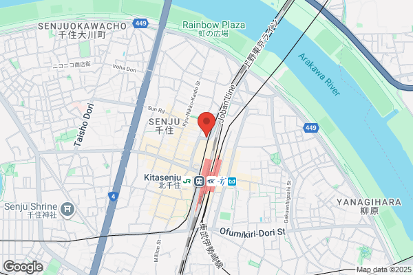 PUDOステーション　リオン・ドール　会津アピオ店