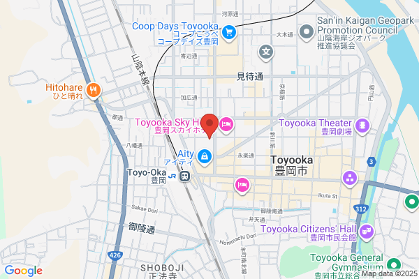 TSUTAYA AVIX福知山店