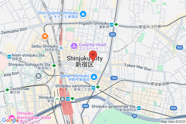 Nagi工業