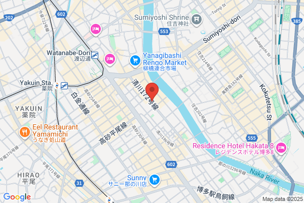 街の保健室LINK