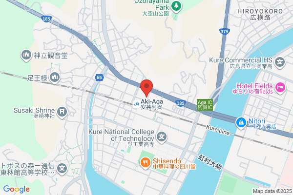 駅前AGAクリニック岡山院
