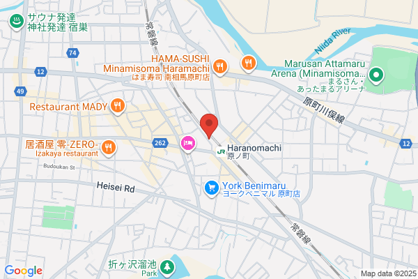 屋台居酒屋大阪 満マル JR茨木駅前店