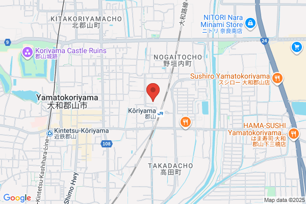 PUDOステーション　UR総持寺団地