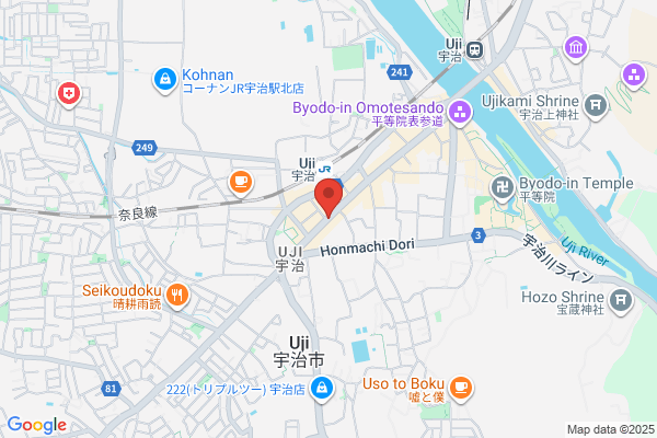 ココカラファイン JR茨木駅店