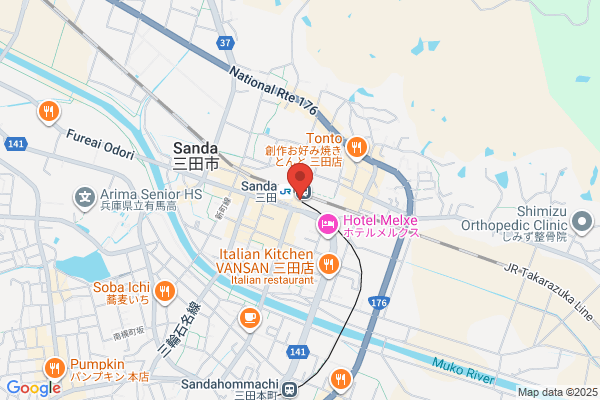 PUDOステーション　国立大学法人　宇都宮大学