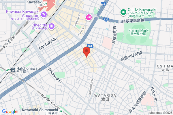 まじめな質屋 鶴吉
