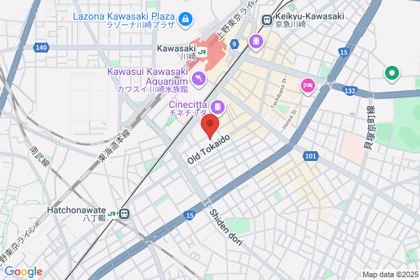 アールズフォレストイン