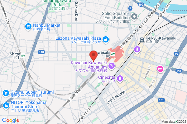 ステーションコンファレンス川崎