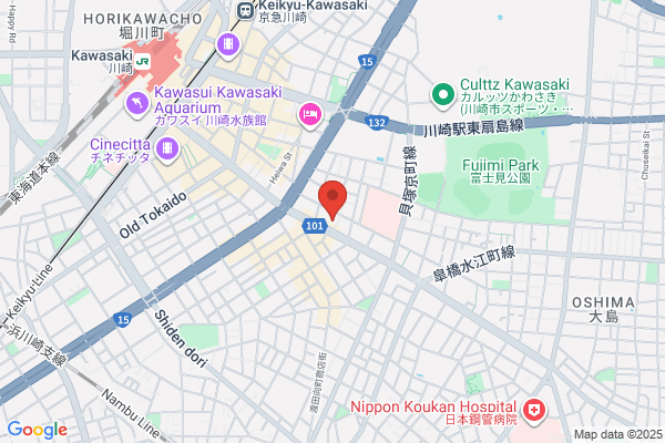ひとみ歯科こどもおとなクリニック
