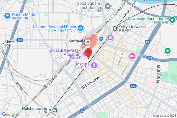 ほけんの窓口 川崎ルフロン店