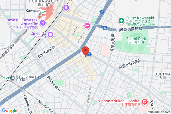 まがり鶏