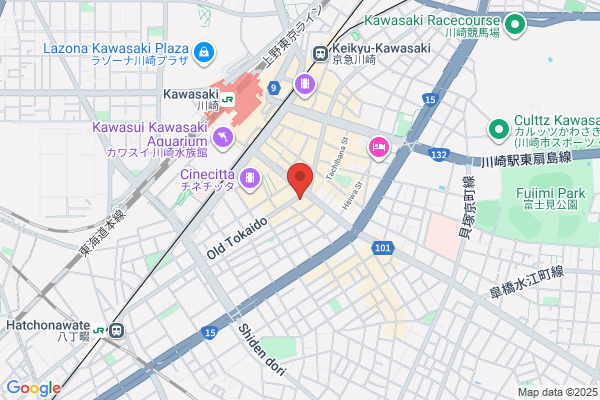 やよい軒 川崎ことろばし店