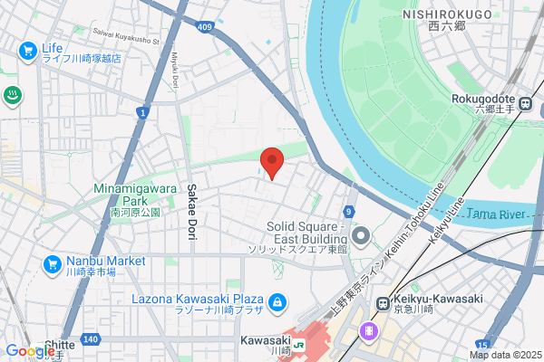 ファイブ・エス