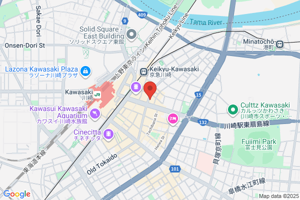 三井住友銀行 矢向支店