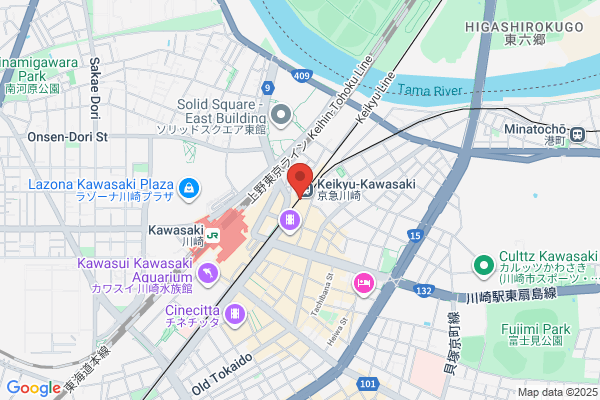 保険見直し本舗 ウィングキッチン京急川崎店