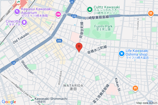 医療法人社団　翠会　髙柴歯科